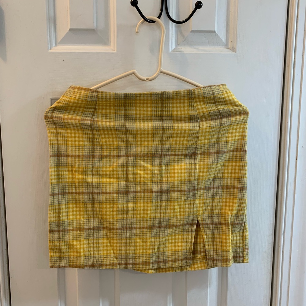 Wild Fable skirt